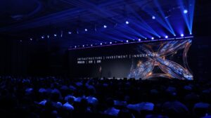 IQ Era MWC Shanghai 2026