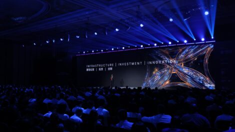 IQ Era MWC Shanghai 2026