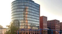  INTEGRASYS Group new office in Berlin