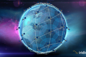 Iridium NTN Direct begins live testing with Mlink