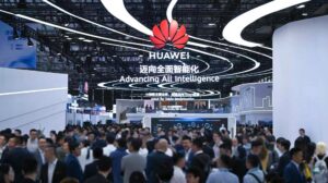 Huawei's Vision for the Next Era of Telecom Monetization