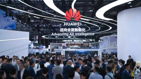 Huawei's Vision for the Next Era of Telecom Monetization