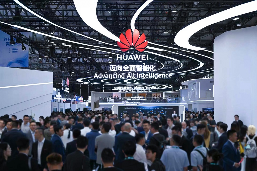 Token Economy: Huawei’s Vision for the Next Era of Telecom Monetization