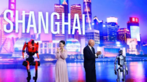 GSMA MWC26 Shanghai Opens Doors