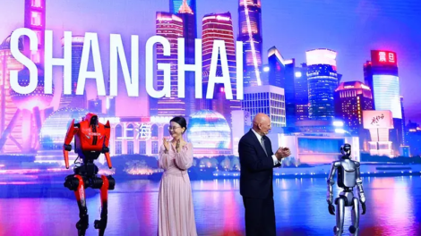 GSMA MWC26 Shanghai Opens Doors