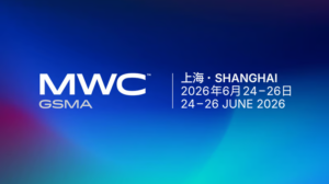 GSMA MWC26 Shanghai spotlights 6 new immersive zones