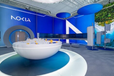 Freedom Holding Corp. opens Silicon Valley Innovation Center with Nokia