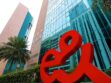 e& secures global leadership with world’s first commercial U6GHz network