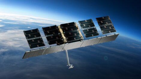 Space42 expands Earth Observation capabilities