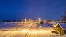 Eutelsat and Voimatel to deliver LEO connectivity in Finland