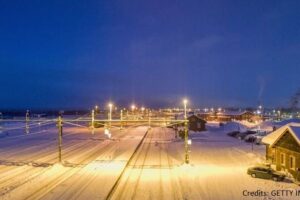 Eutelsat and Voimatel to deliver LEO connectivity in Finland