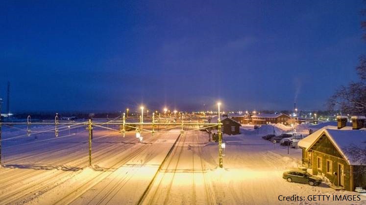 Eutelsat and Voimatel to deliver LEO connectivity in Finland
