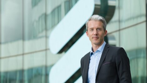Per Narvinger appointed Ericsson new President and CEO