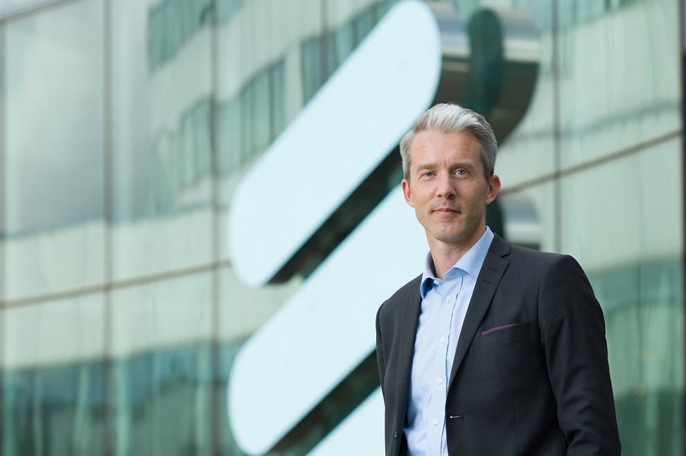 Per Narvinger appointed Ericsson’s new President and CEO as Börje Ekholm steps down