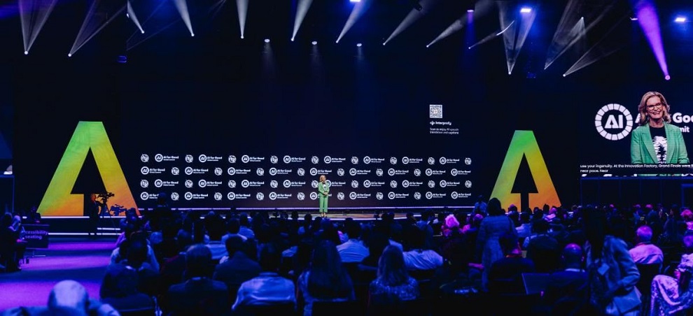 AI for Good and WSIS Forum 2026 close