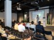 Azerbaijan National Space Incubation program