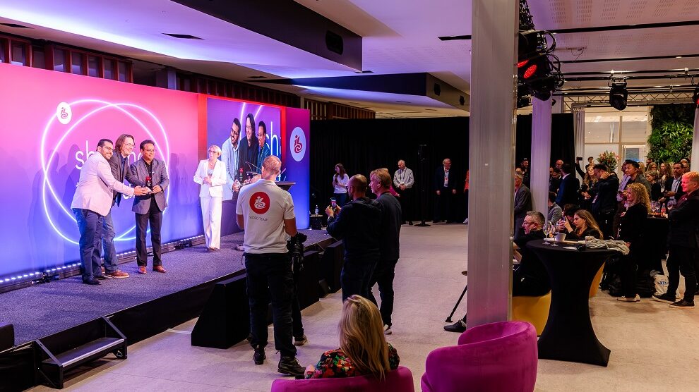 IBC2026 Innovation Awards