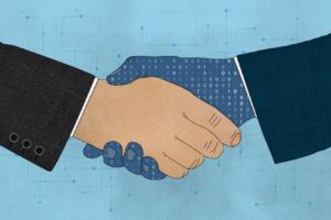Cisco five essential strategies to close the AI trust gap