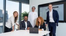 Inception42 and Microsoft to advance agentic AI adoption