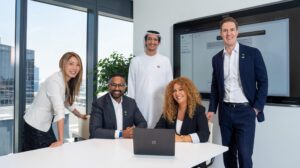 Inception42 and Microsoft to advance agentic AI adoption
