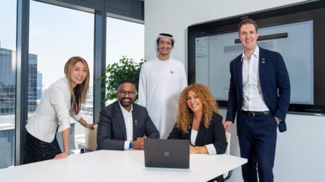 Inception42 and Microsoft to advance agentic AI adoption