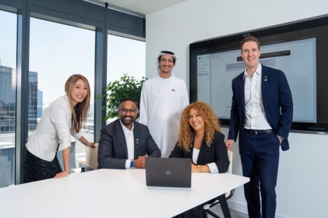 Inception42 and Microsoft to advance agentic AI adoption