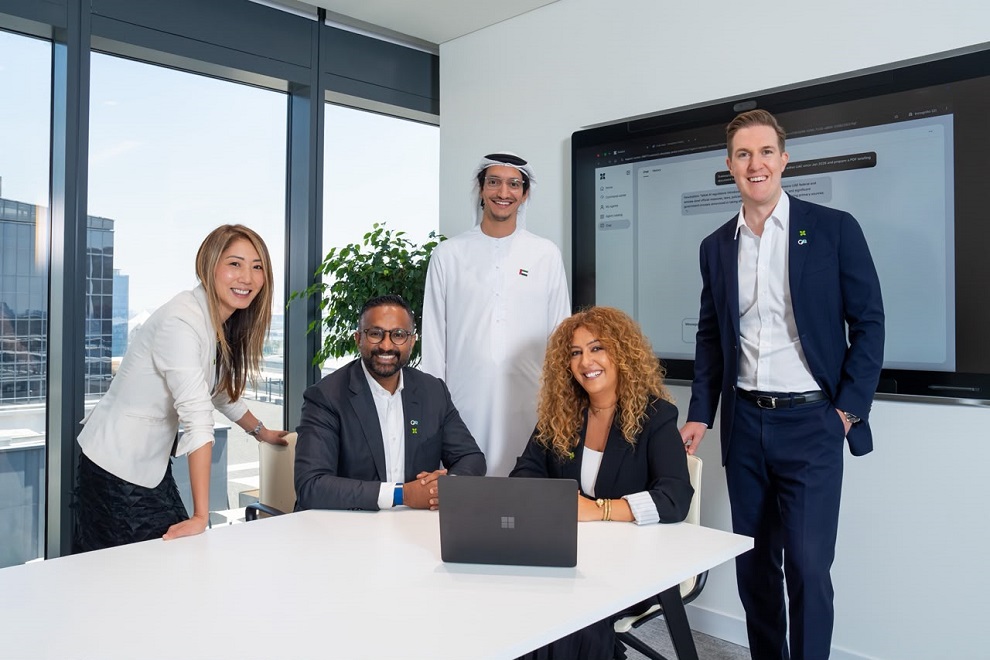 Inception42 and Microsoft move agentic AI from pilots to government and enterprise operations  