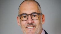Indigo appoints Nick Barton as Chief Revenue Officer