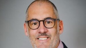 Indigo appoints Nick Barton as Chief Revenue Officer