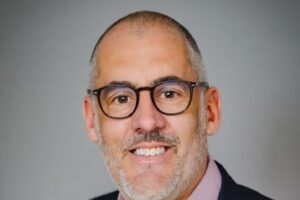 Indigo appoints Nick Barton as Chief Revenue Officer