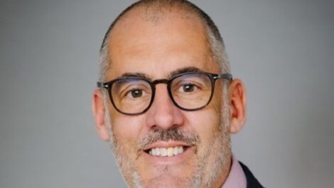 Indigo appoints Nick Barton as Chief Revenue Officer