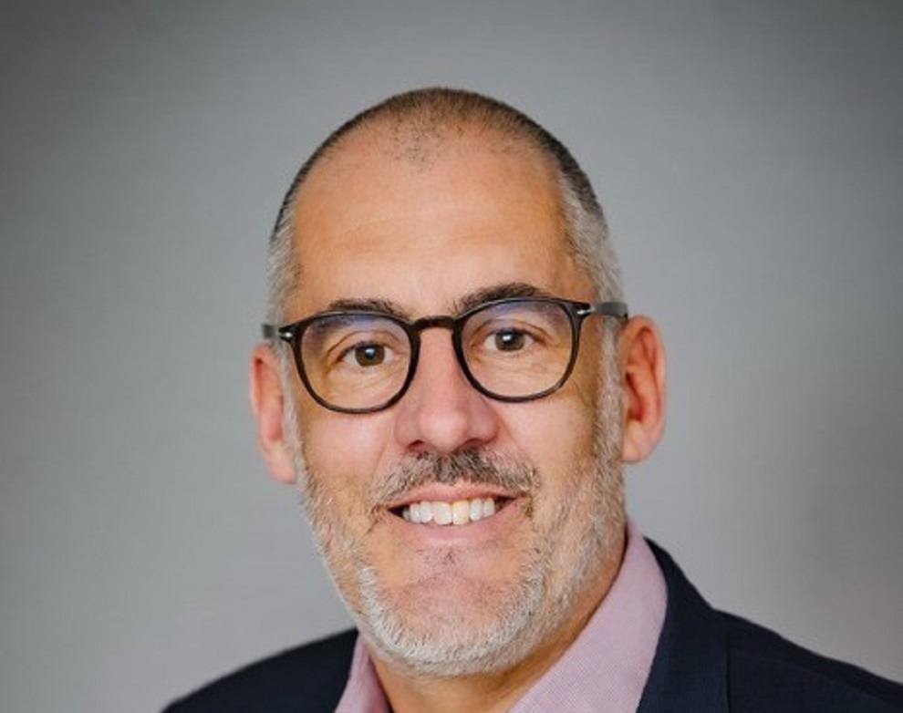Indigo appoints Nick Barton as Chief Revenue Officer