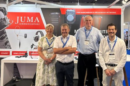 JUMA Communications joins TCCA
