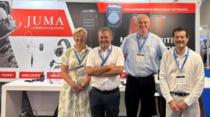 JUMA Communications joins TCCA