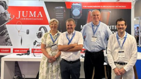 JUMA Communications joins TCCA