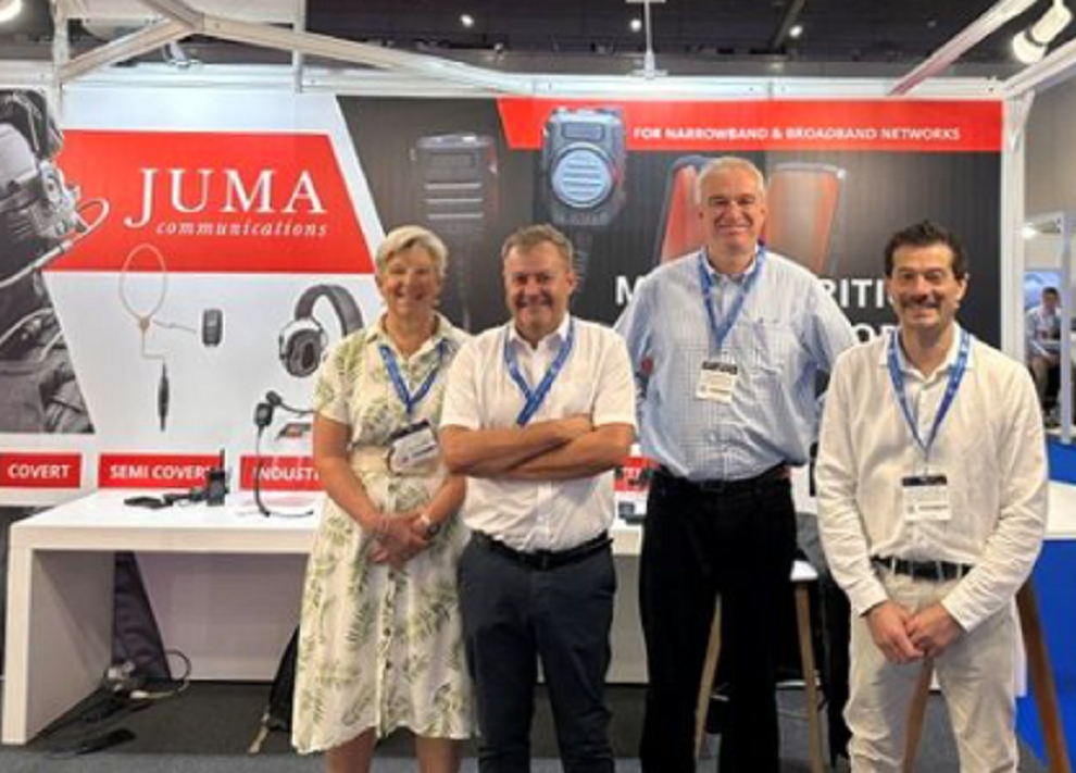 JUMA Communications joins TCCA