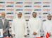 Ooredoo Kuwait signs MoU with AlooChat