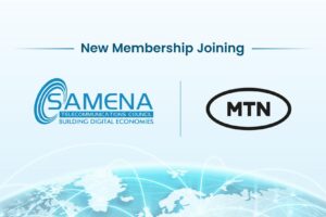 SAMENA Council welcomes MTN Group