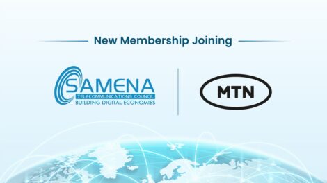 SAMENA Council welcomes MTN Group