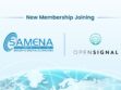 Opensignal joins the SAMENA Telecommunications Council