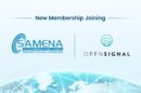 Opensignal joins the SAMENA Telecommunications Council