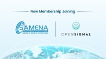 Opensignal joins the SAMENA Telecommunications Council