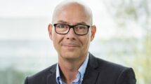 GSA elects Patrik Cerwall as President