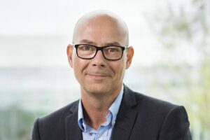 GSA elects Patrik Cerwall as President