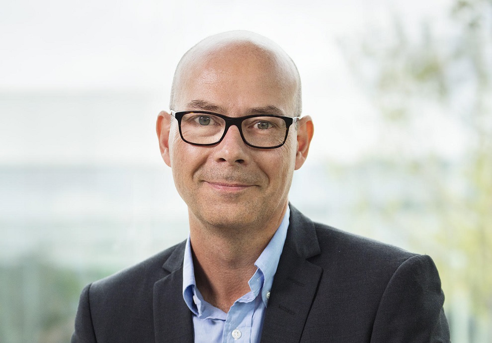 GSA elects Patrik Cerwall as President