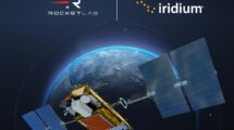 Rocket Lab to Acquire Iridium
