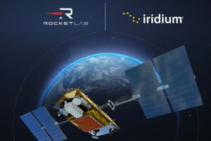 Rocket Lab to Acquire Iridium