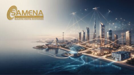 regional digital leadership initiative by SAMENA Council