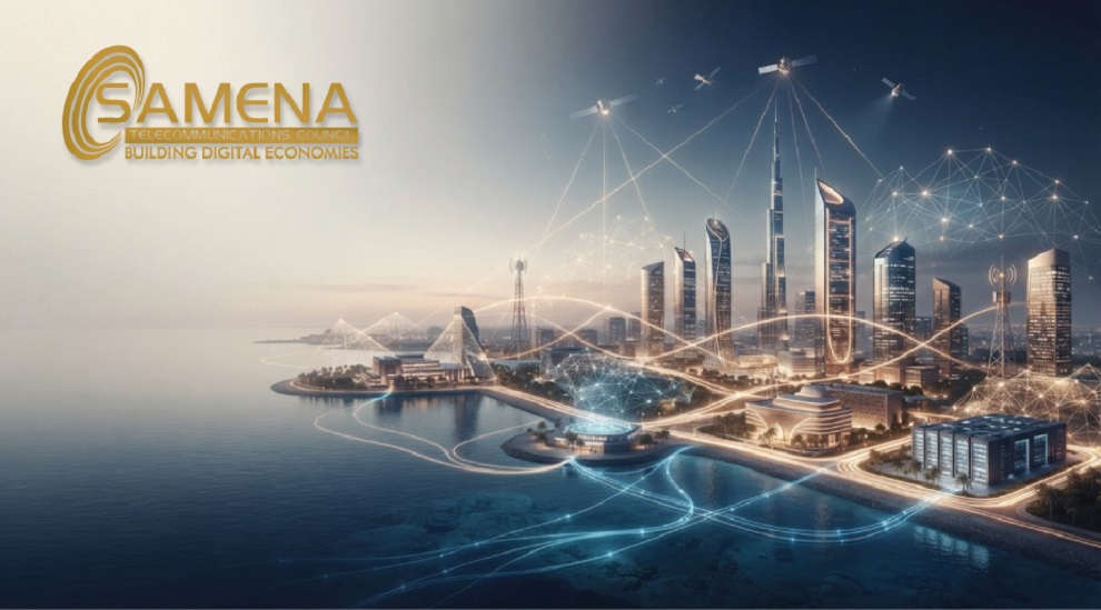 regional digital leadership initiative by SAMENA Council