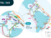 Telxius expands Caribbean network footprint in the Dominican Republic